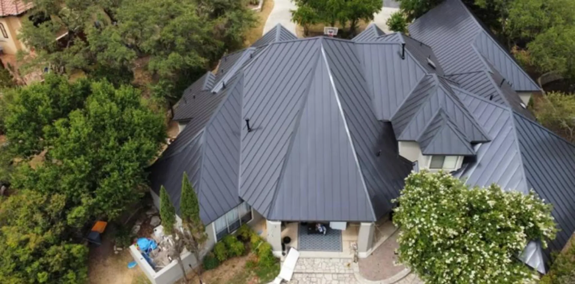 Metal Roofing services in Tellico Village, TN